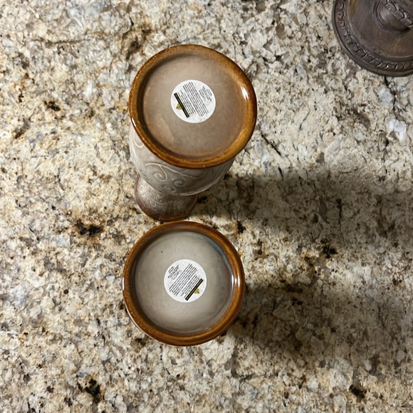 Matching Vase Set - Picture 5 of 8